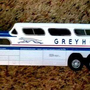Greyhound Bus (collectable)